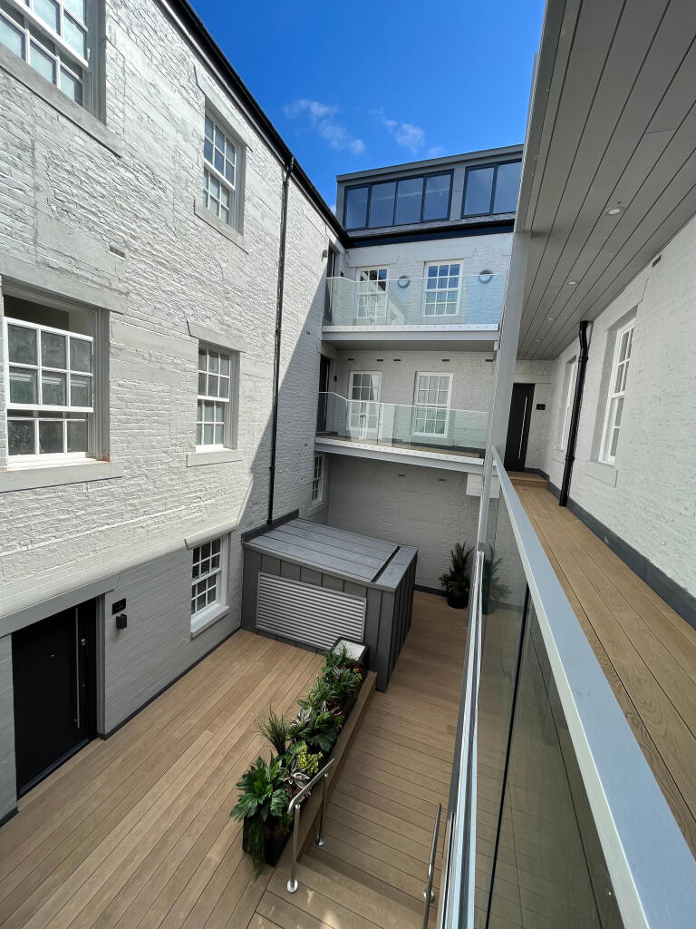 Main image of property: Pilgrim Chambers, Hood Street, Newcastle