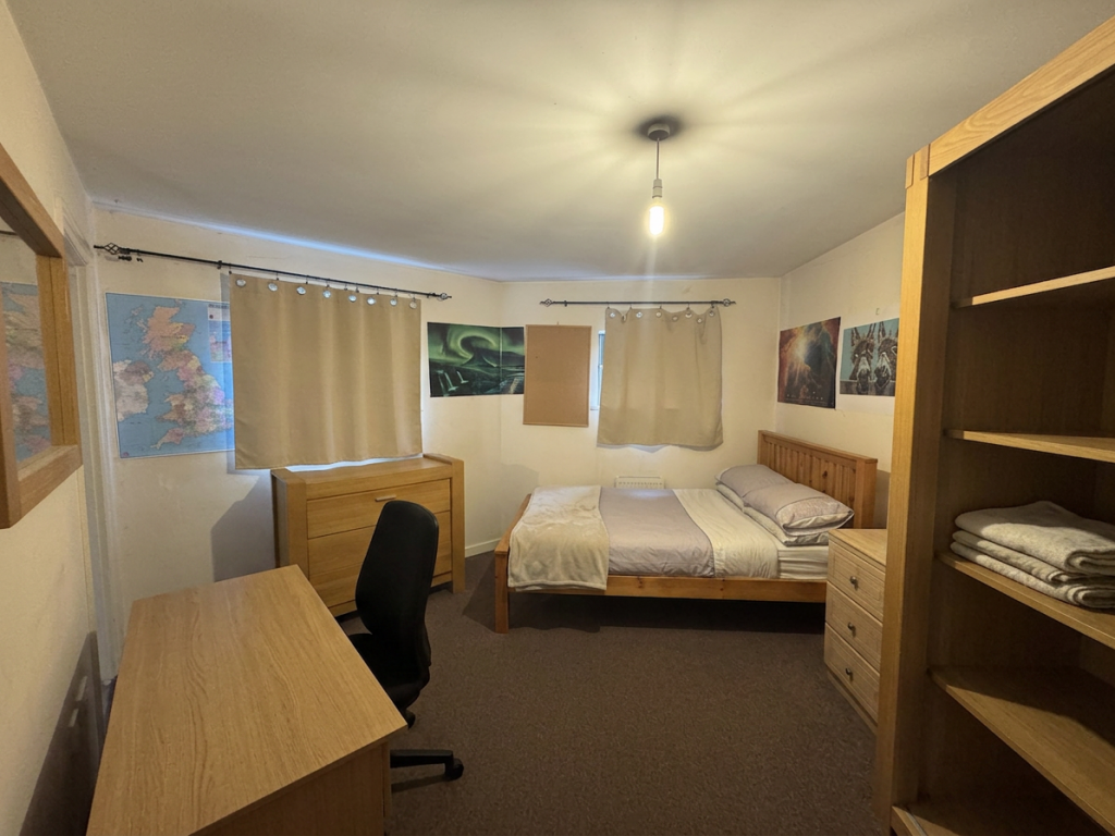 Apartment in Birmingham, Bournbrook - View 4