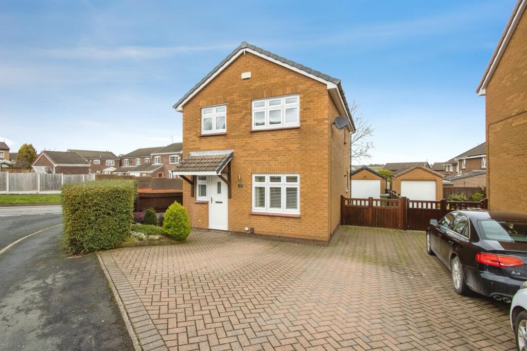 Main image of property: Biddenden Road, Leeds