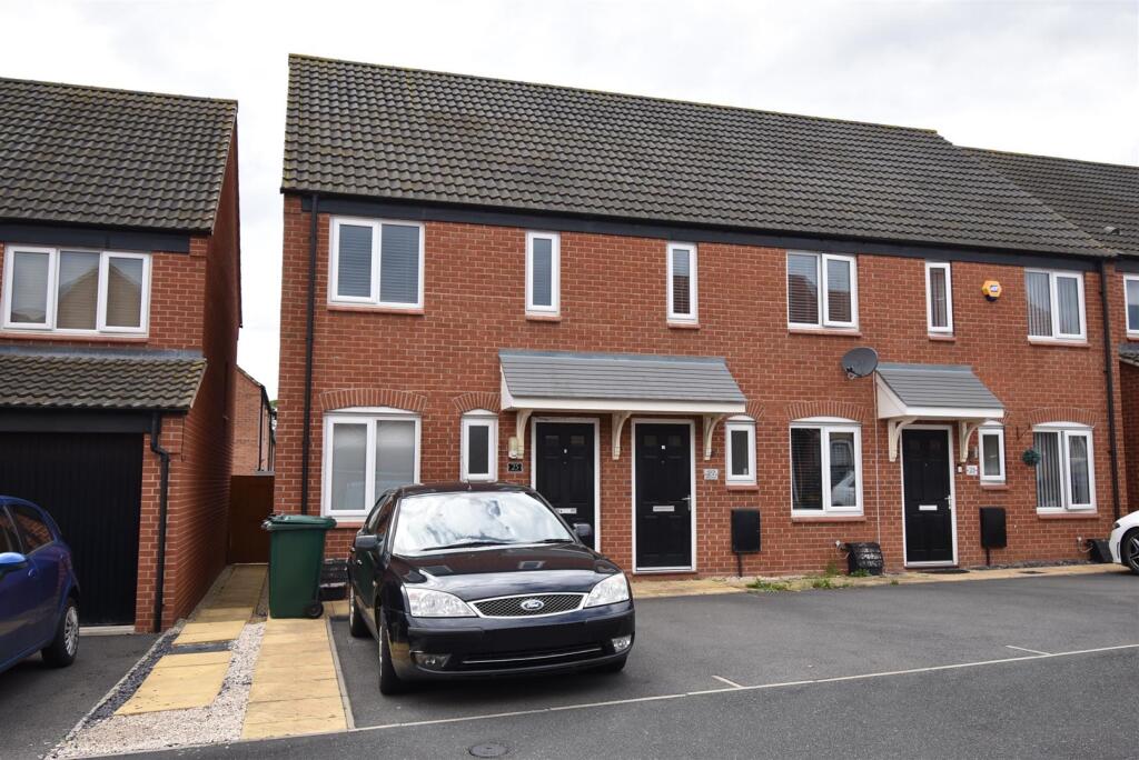 Main image of property: Ripley Avenue, Chellaston, Derby