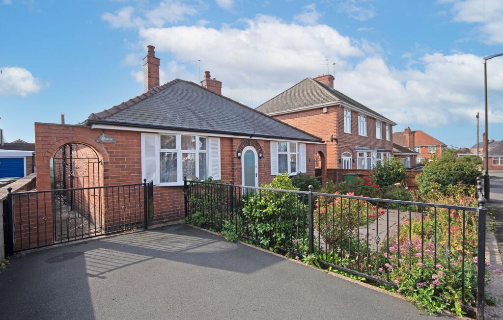 Main image of property: West Avenue, Ripley, DE5
