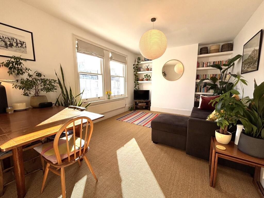 Main image of property: Goldstone Road, Hove