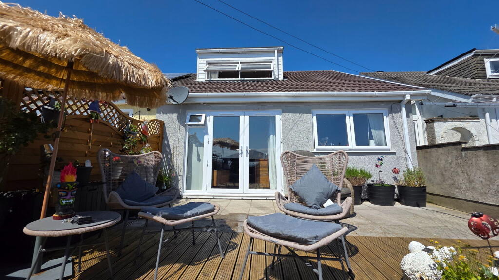 Main image of property: The Links , Trevethin