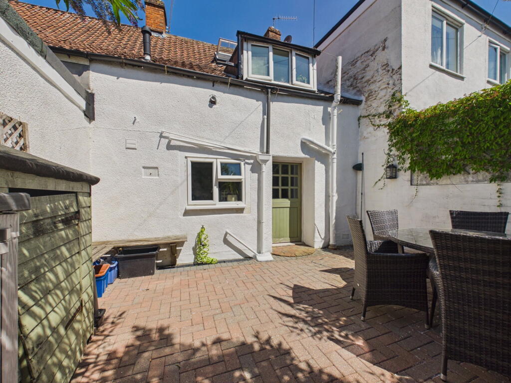 Main image of property: Church Street, Calne, SN11 0HZ