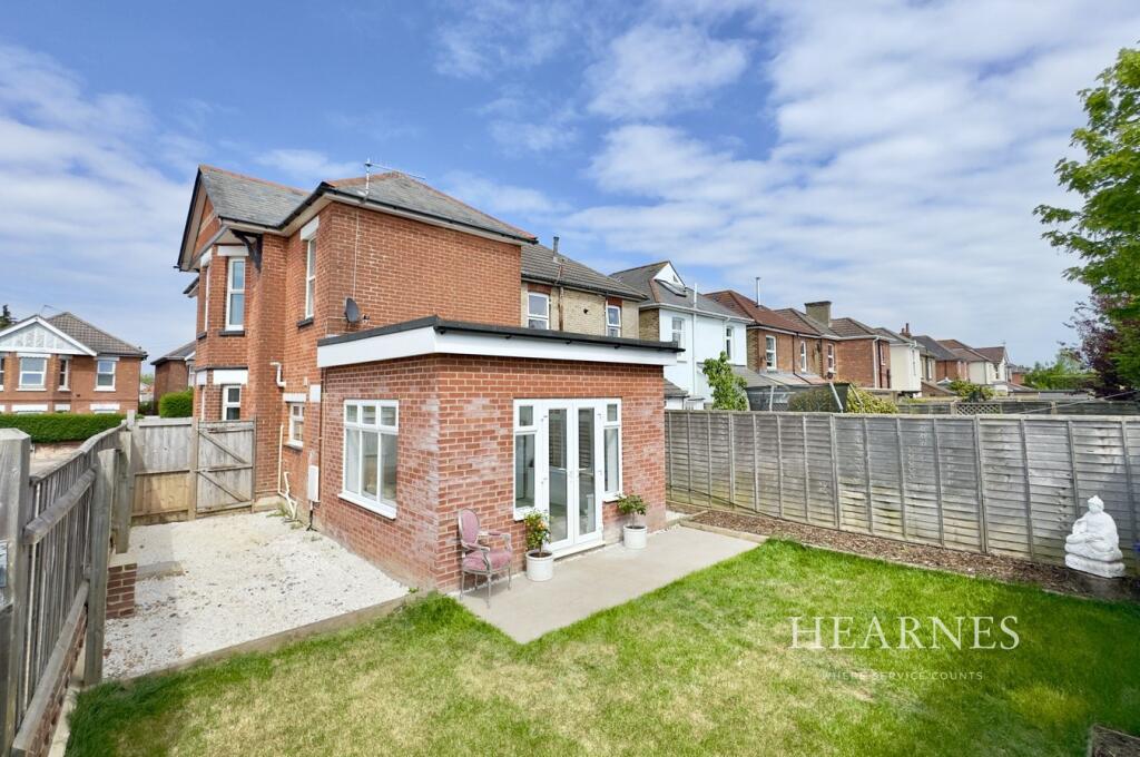 Acland Road, Bournemouth, BH9