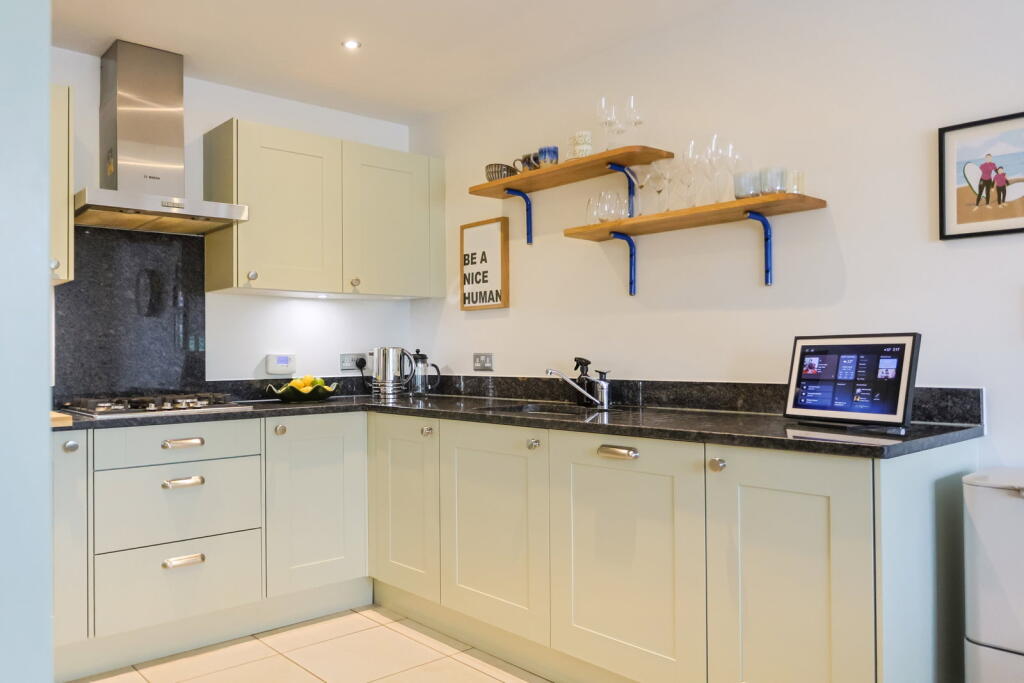 Coleridge Way, Market Harborough, LE16 8FL photo 4