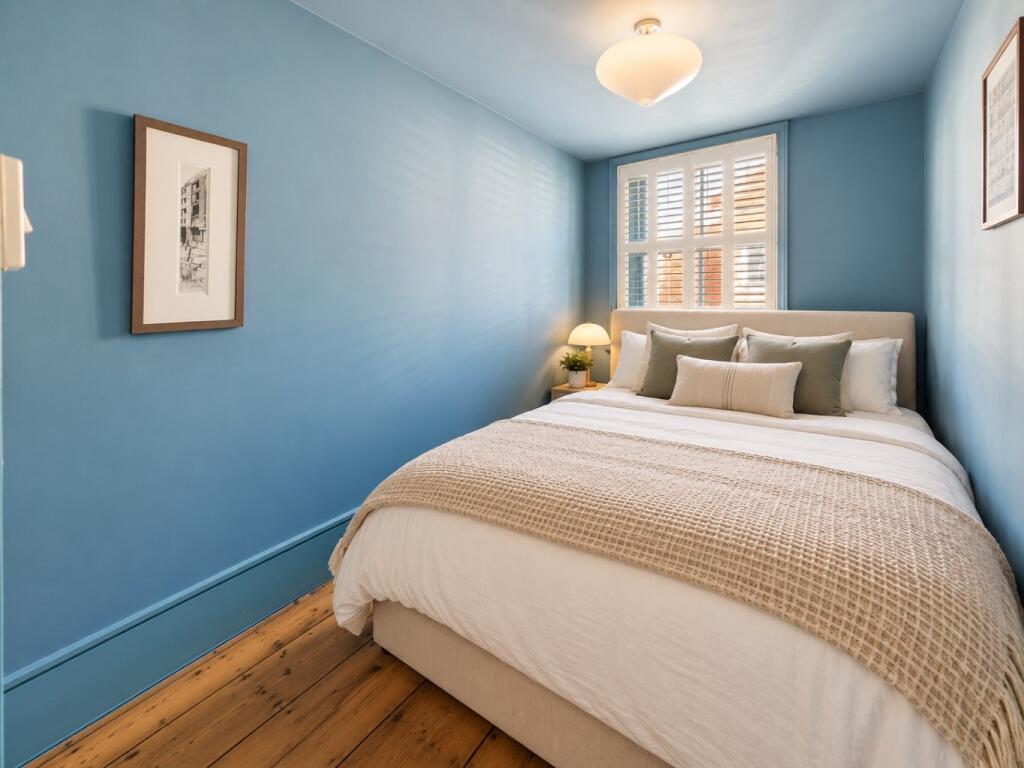 Apartment in London, Soho - View 5