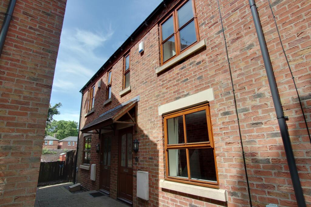 Main image of property: Keldgate Close, Beverley, East Riding of Yorkshire, UK, HU17