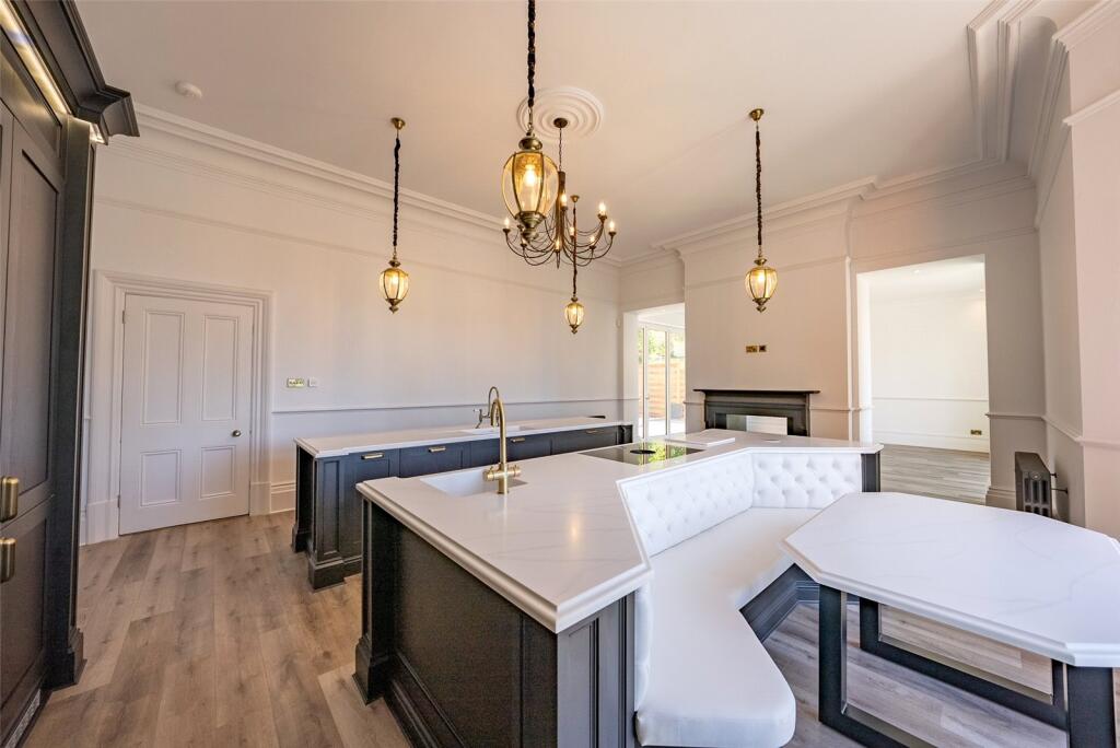 Oakley Road, Battledown, Cheltenham, Gloucestershire, GL52 photo 4