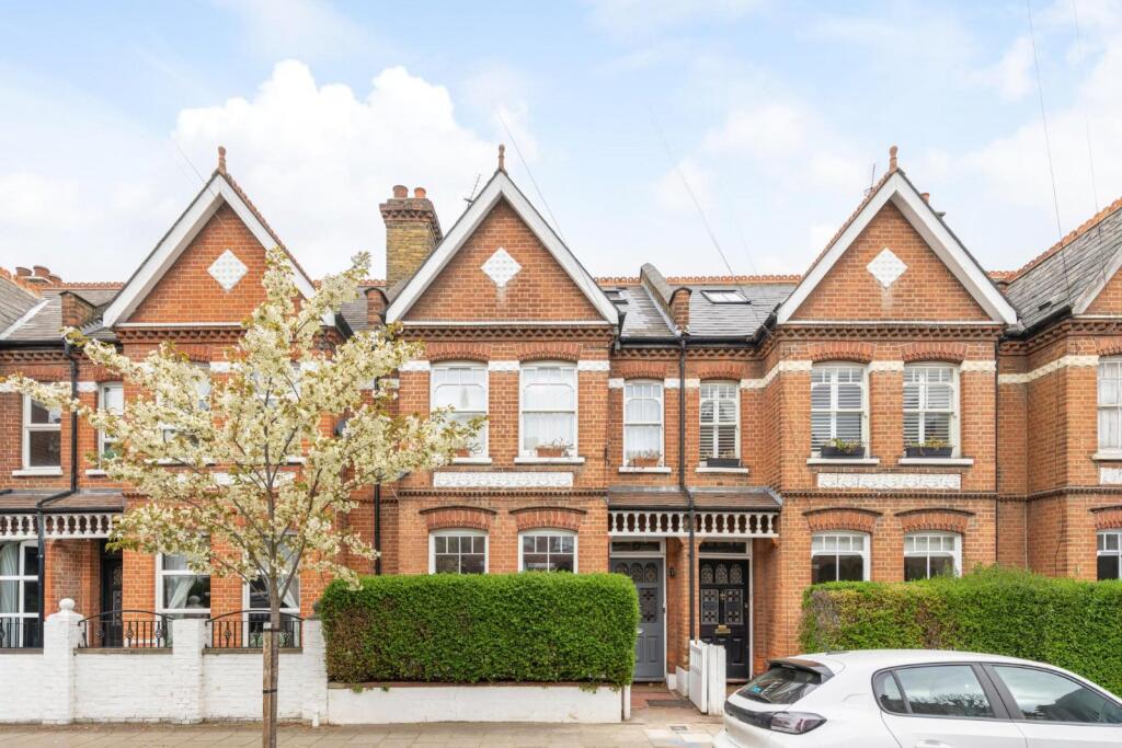 Main image of property: Dinsmore Road,
Clapham, SW12