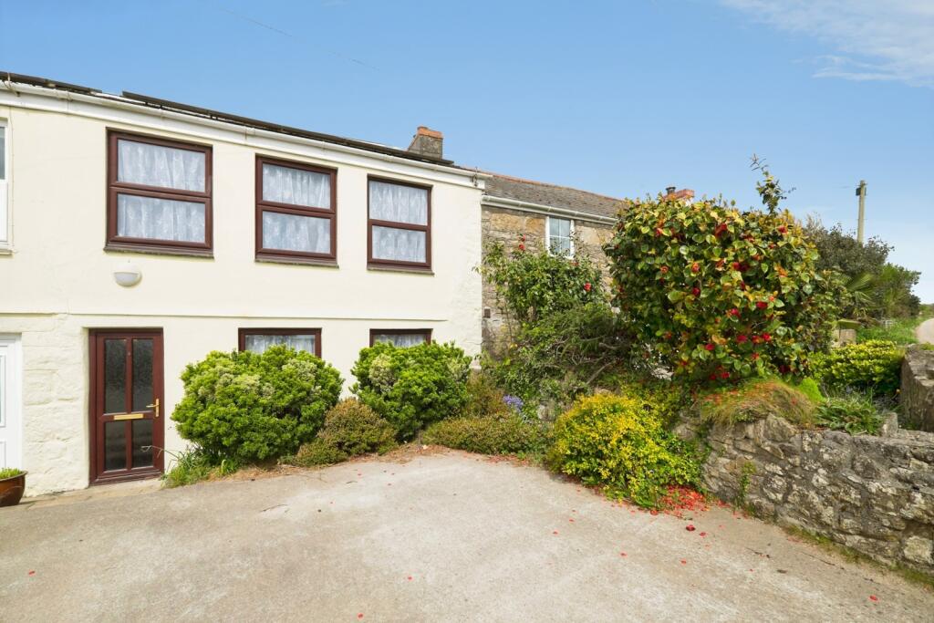 Main image of property: Badgers Cross, Gulval, Penzance, Cornwall, TR20