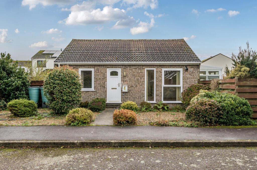 Main image of property: Tregurtha View, Goldsithney, Penzance, Cornwall