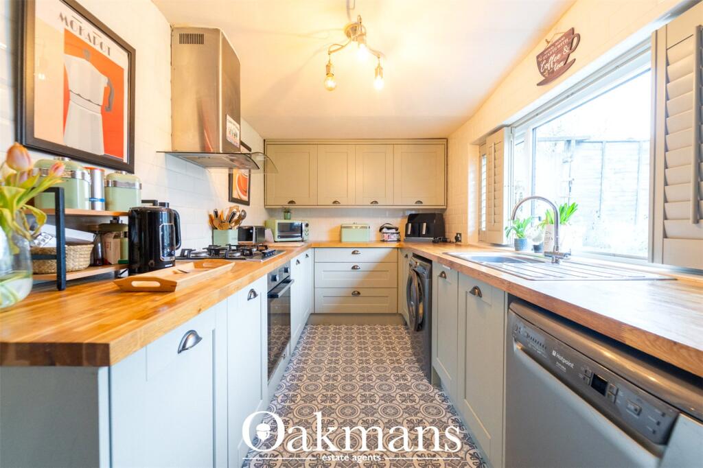 House in Birmingham - View 4