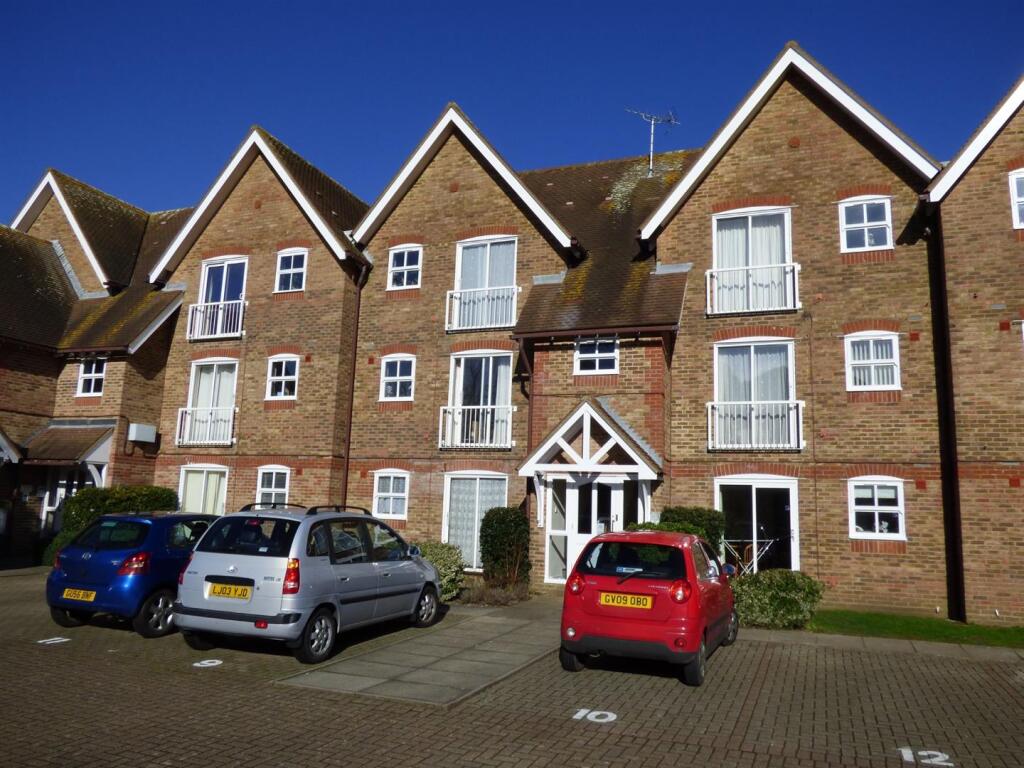 Main image of property: Pharos Quay, River Road, Littlehampton