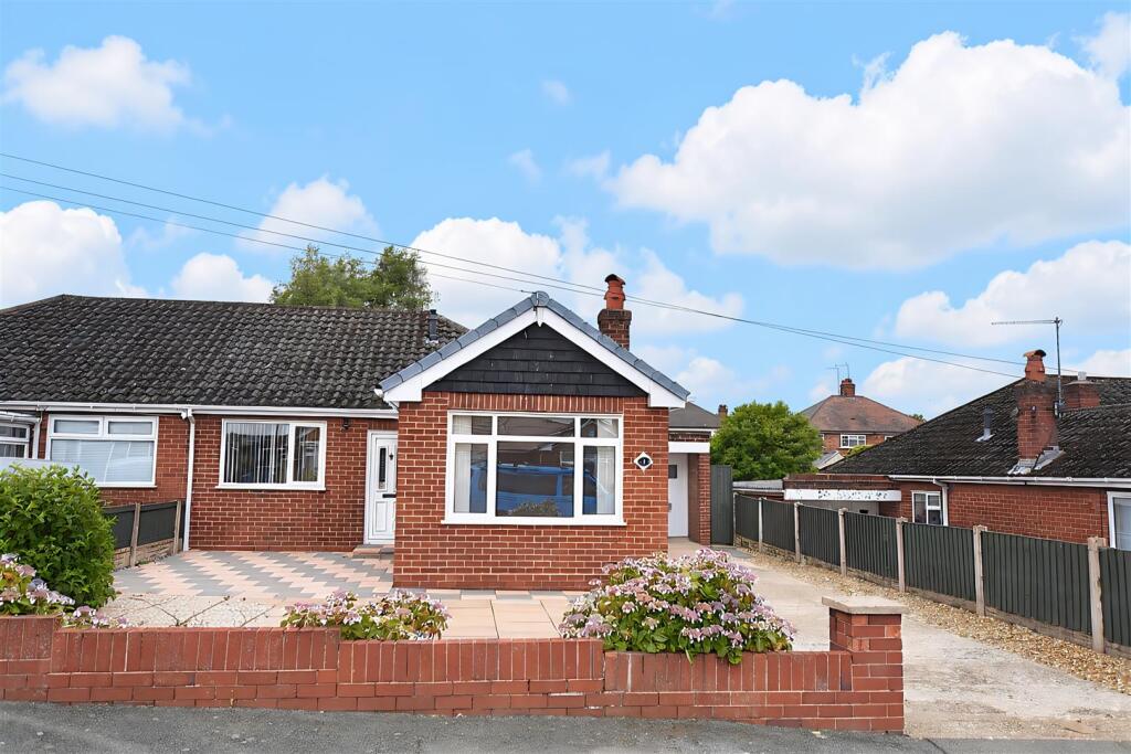 Main image of property: Edinburgh Road, Wrexham