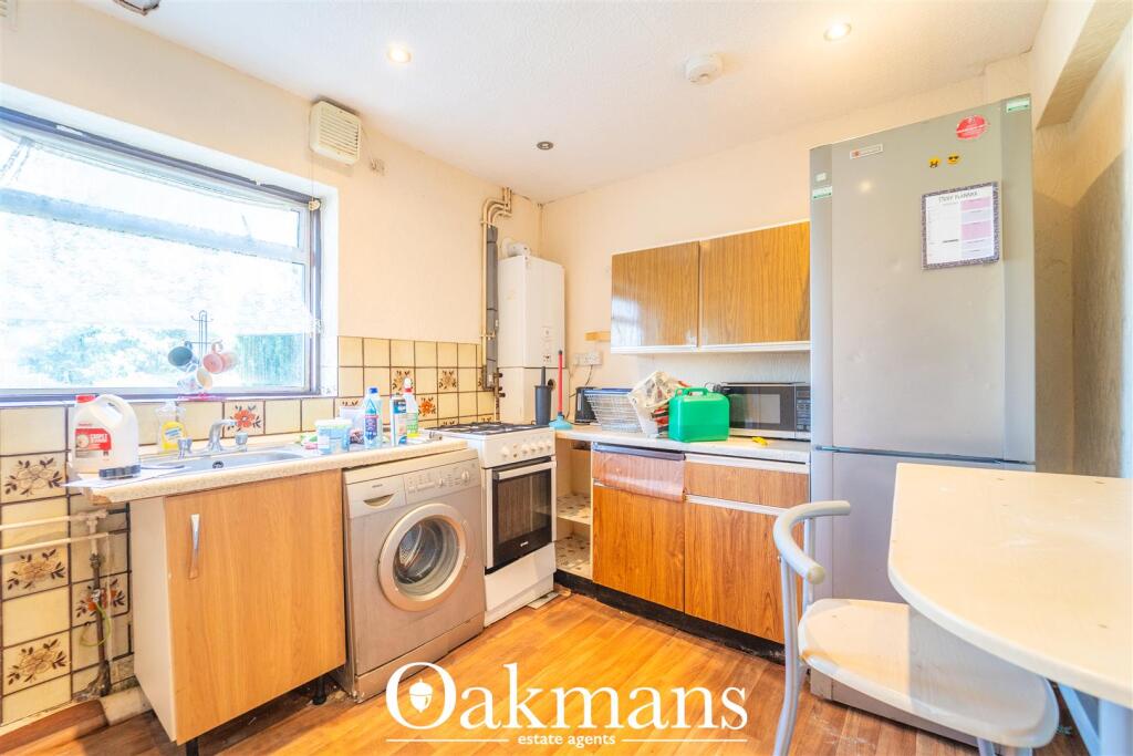 Additional image 5 of West Boulevard, Birmingham, West Midlands, B32