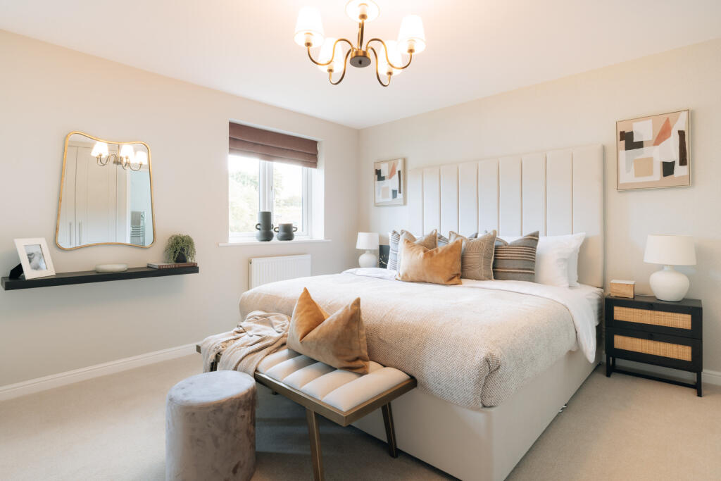 Main image of property: York Gardens,
Gosberton,
Spalding,
PE11 4HT