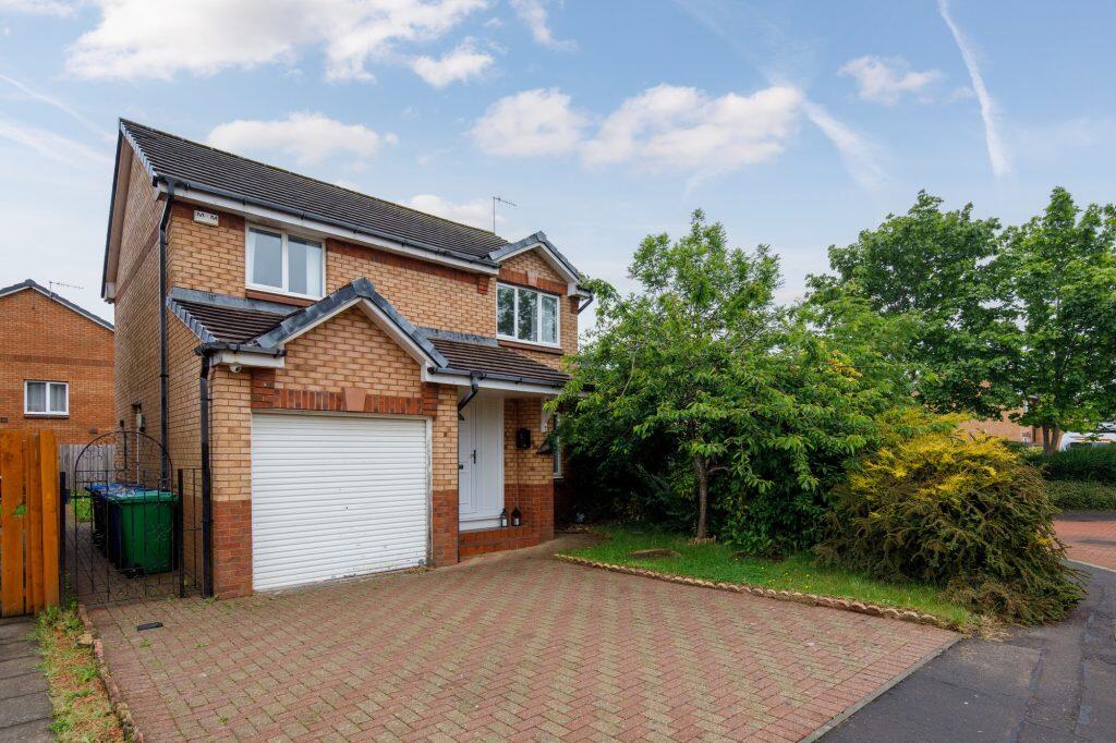 Main image of property: Brent Road, Thornliebank