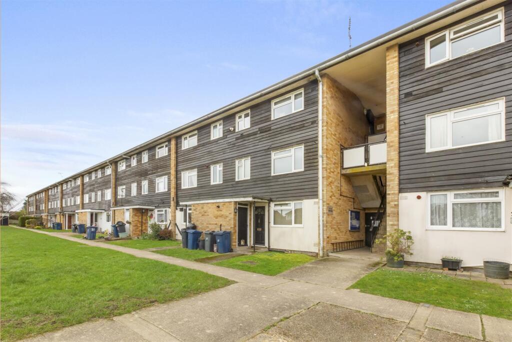 Main image of property: HONOR ROAD, PRESTWOOD