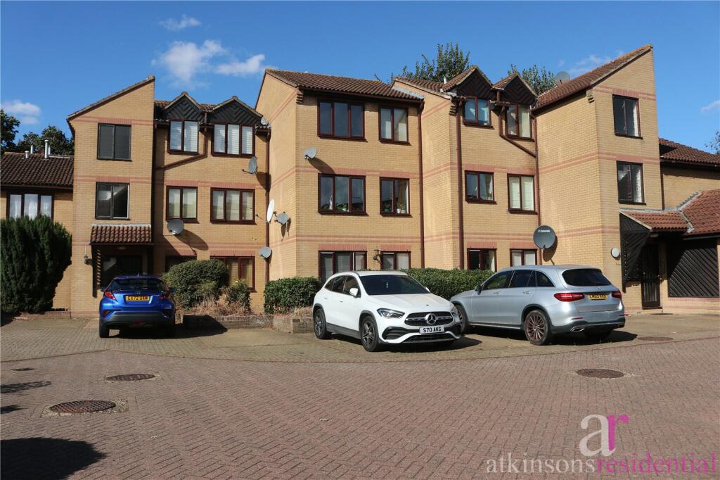 Main image of property: Cross Road, Waltham Cross, Hertfordshire, EN8