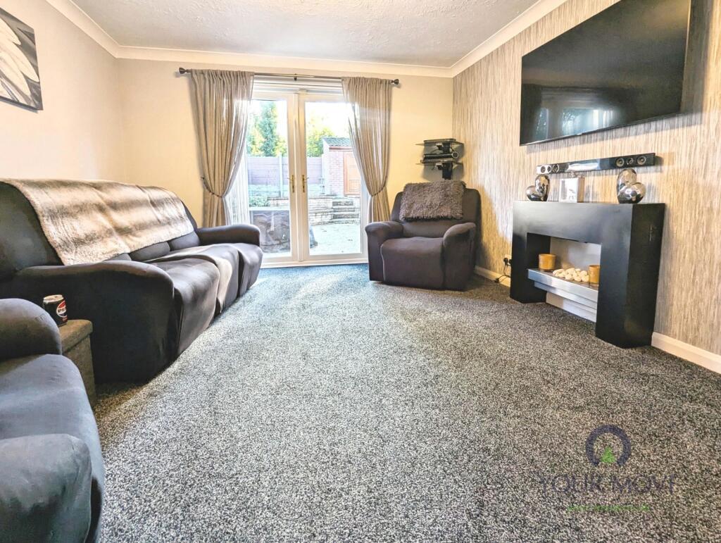 House in Ashfield, Jubilee, Selston - View 2