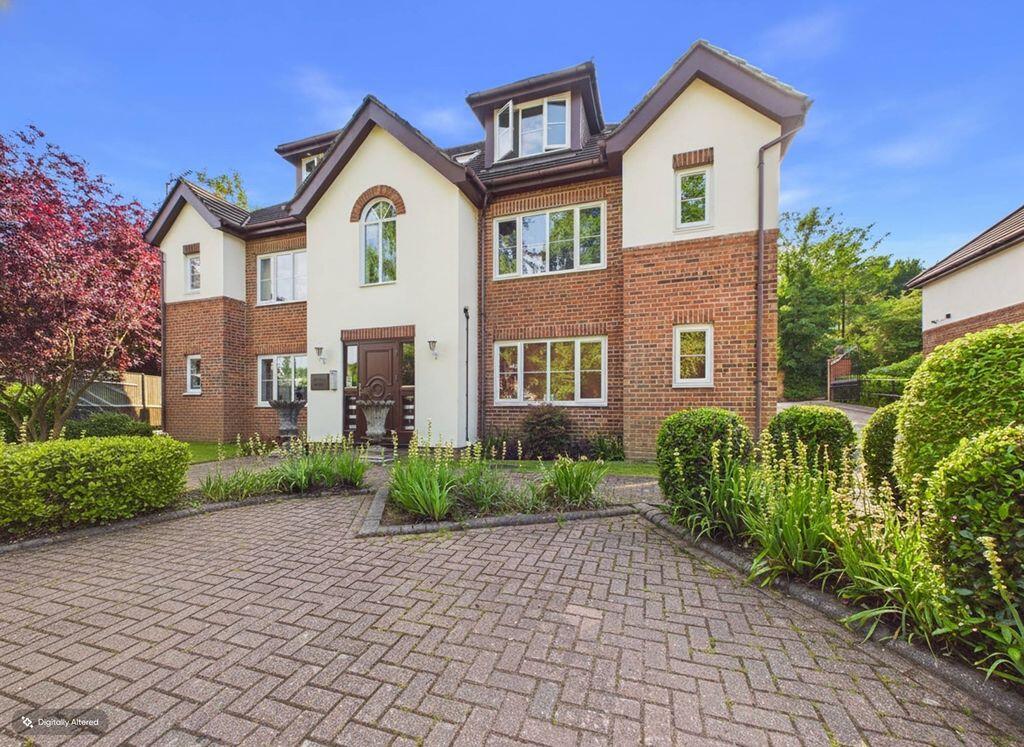 Main image of property: VICTORIA HOUSE, HORNCHURCH HILL, WHYTELEAFE