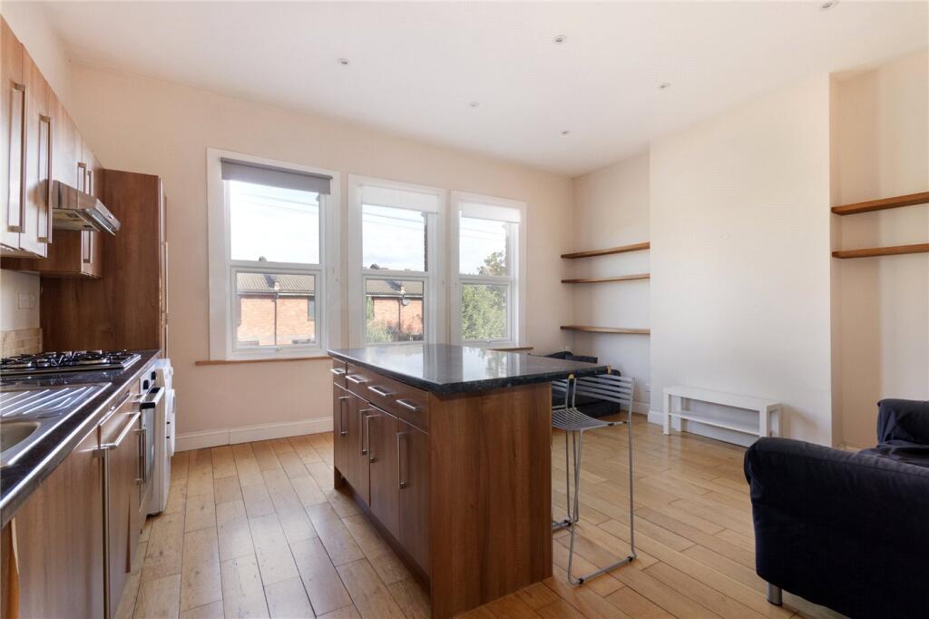 Main image of property: Franciscan Road, Tooting Bec, London, SW17