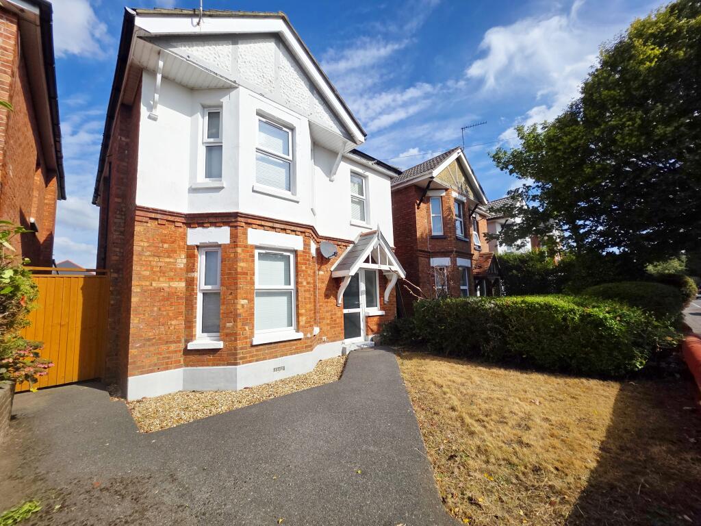 House in Bournemouth