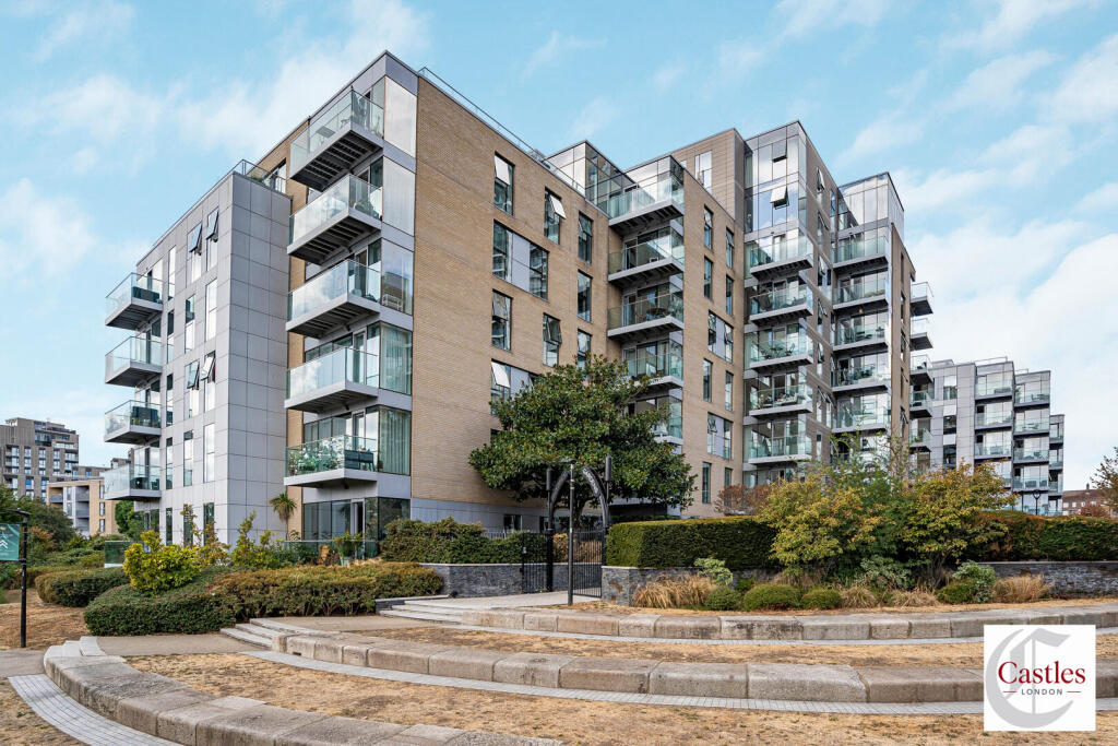 Apartment in London - View 2