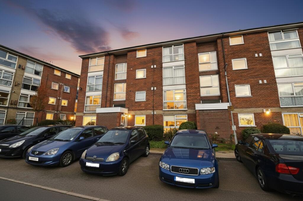 Main image of property: Sycamore Close, Northolt, UB5