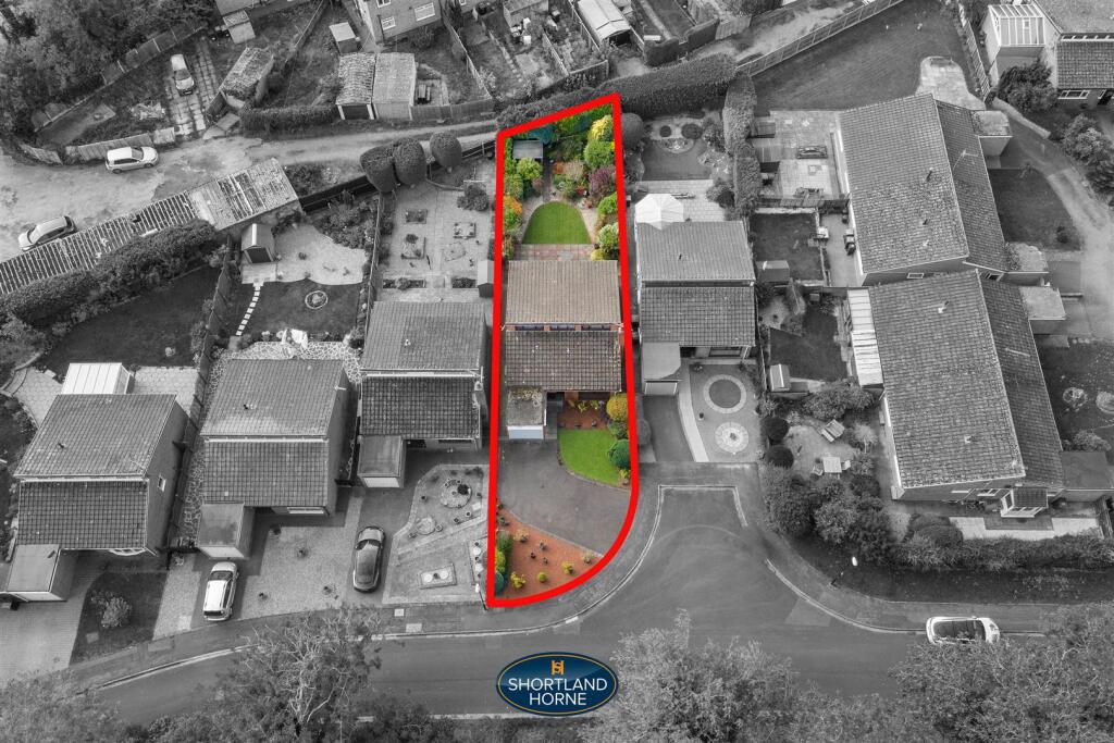 House in Coventry, Stonehouse Estate, Willenhall - View 2