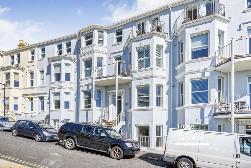 Main image of property: Hambrough Road, Ventnor, PO38