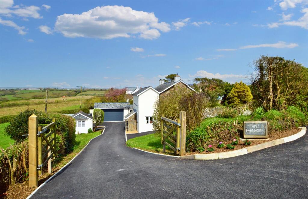 Main image of property: Marhamchurch, Bude - Cornwall