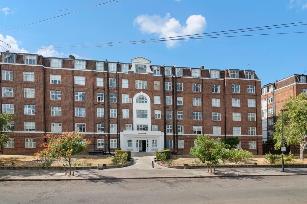 Main image of property: Beaumont Court, Sutton Lane North, London, W4