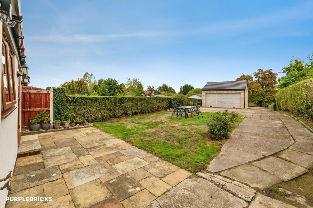 House in Sheffield - View 5