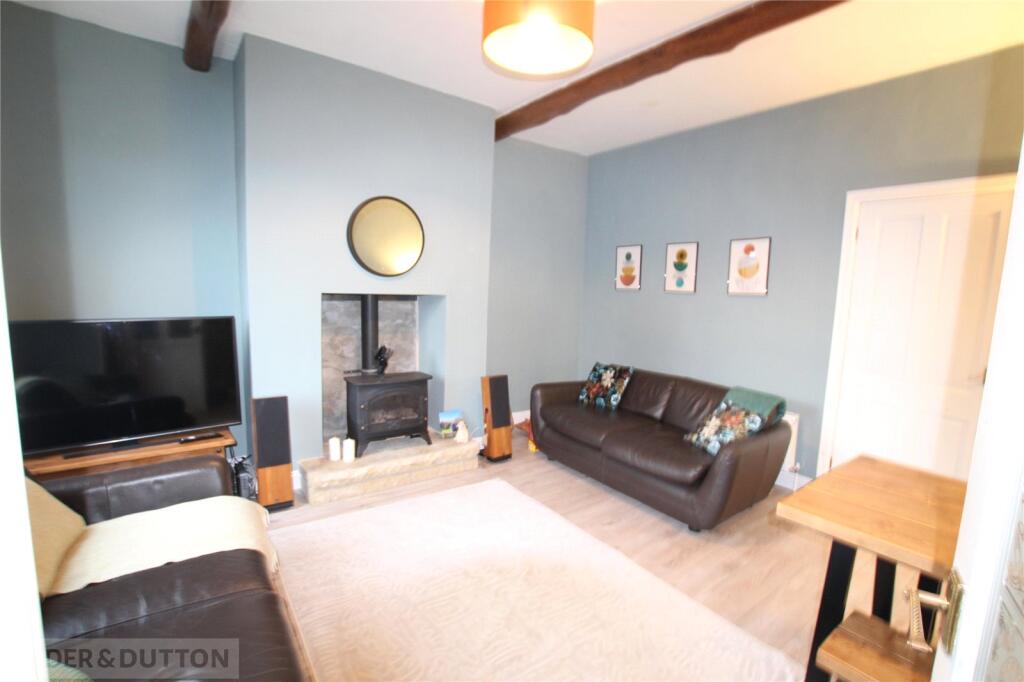 House in Huddersfield - View 3