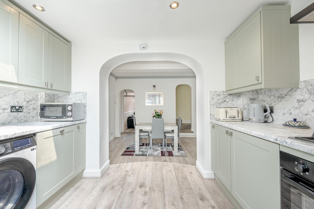 House in Harrogate - View 2