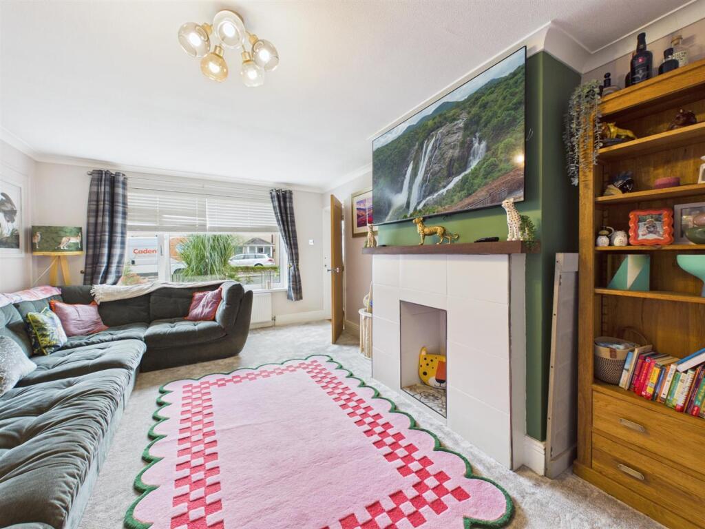 House in Lancaster - View 3