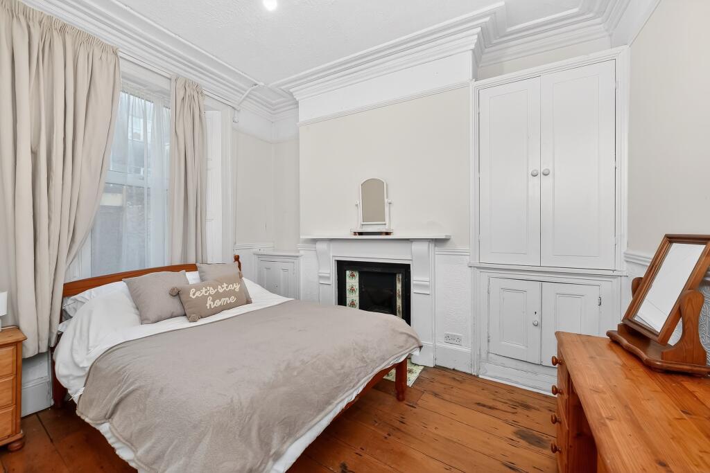 Main image of property: Armada Street, North Hill, Plymouth