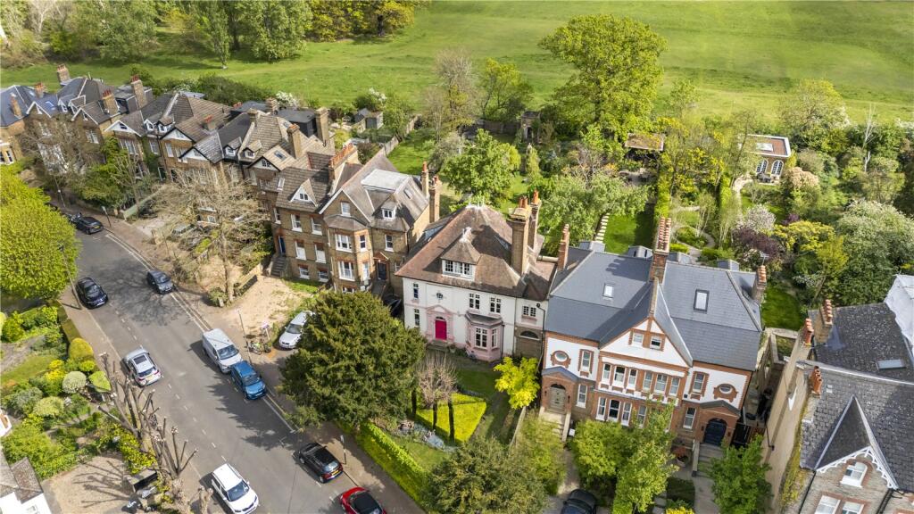 Main image of property: Culverden Road, London, SW12