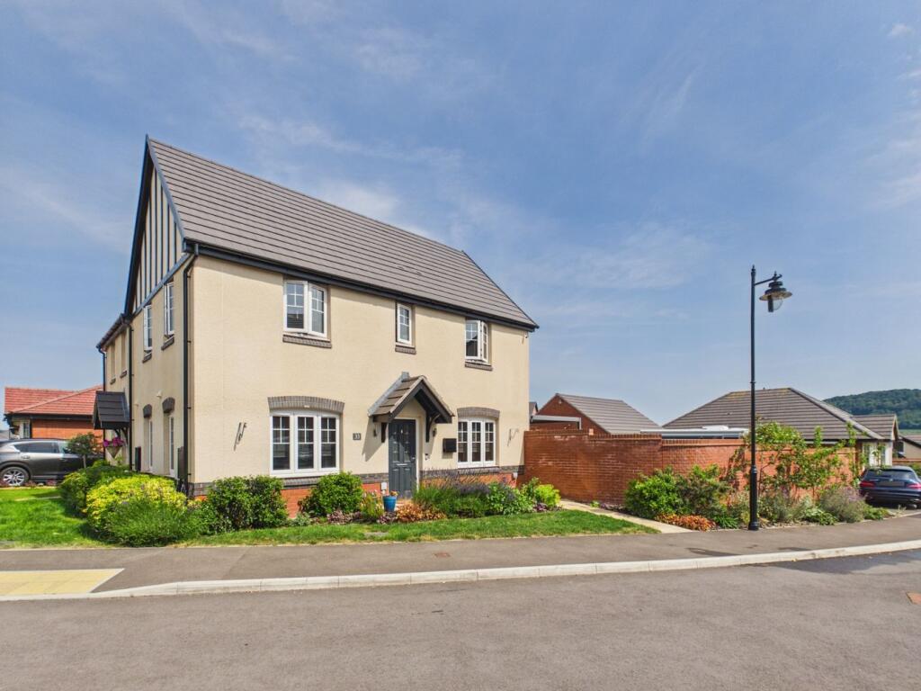 Main image of property: Starling Road, Ross-on-Wye, HR9