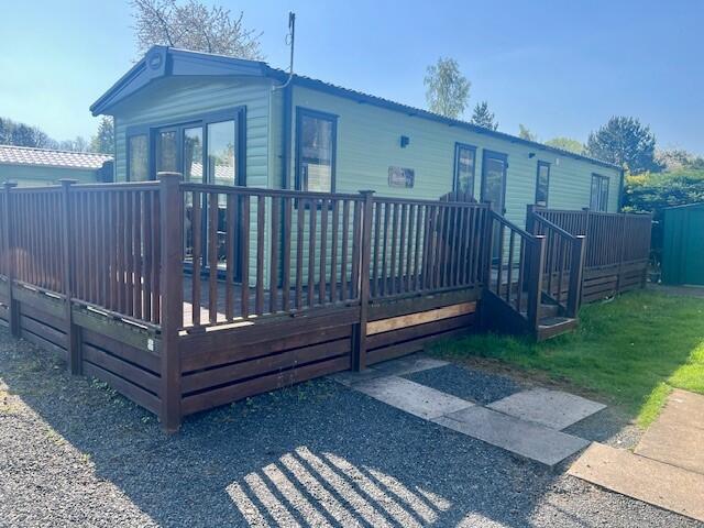 Main image of property: Lowther Holiday Park, Eamont Bridge, Penrith CA10 2JB