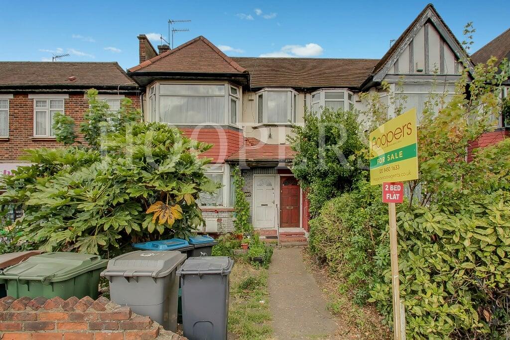 Main image of property: Neasden Lane North, London, NW10