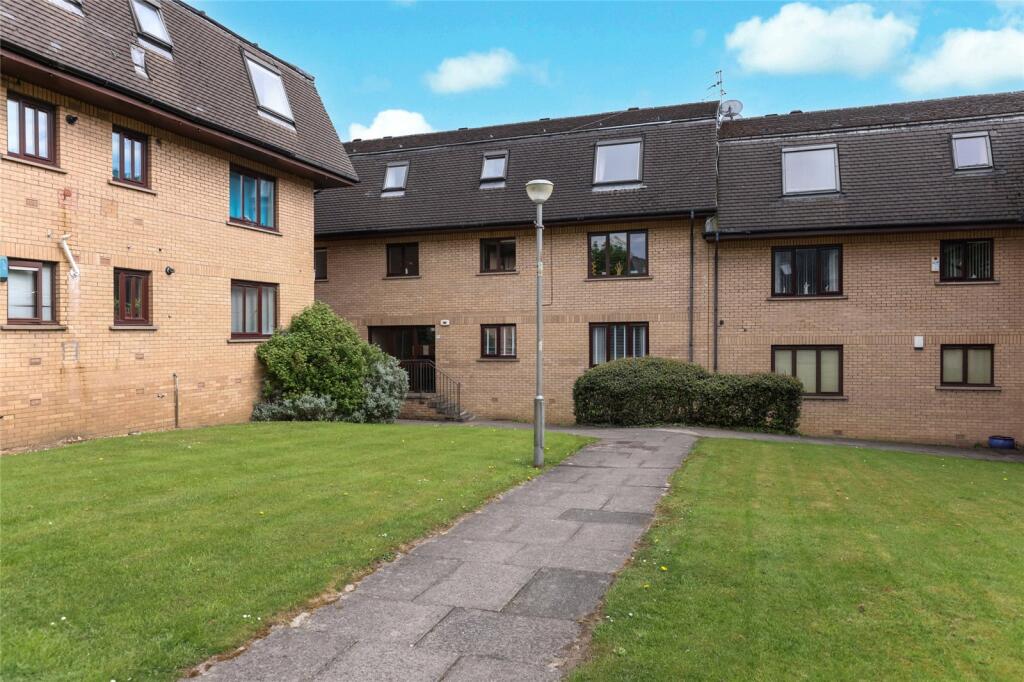 Main image of property: Shawhill Road, Shawlands, Glasgow, G41