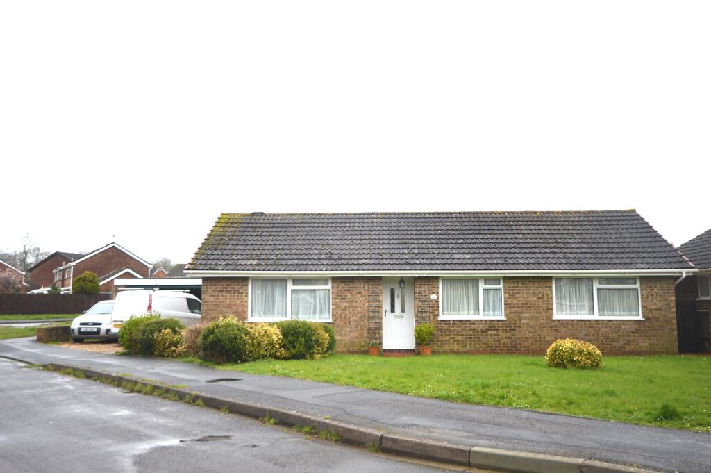 Main image of property: Meadow Avenue, FORDINGBRIDGE