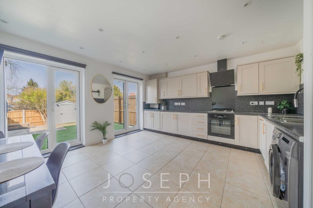 Main image of property: Saturn Road, Ipswich, IP1