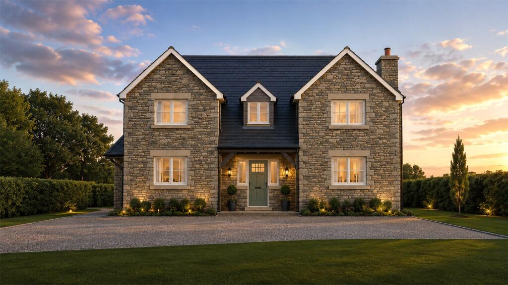 Main image of property: Semley, Shaftesbury, Wiltshire, SP7