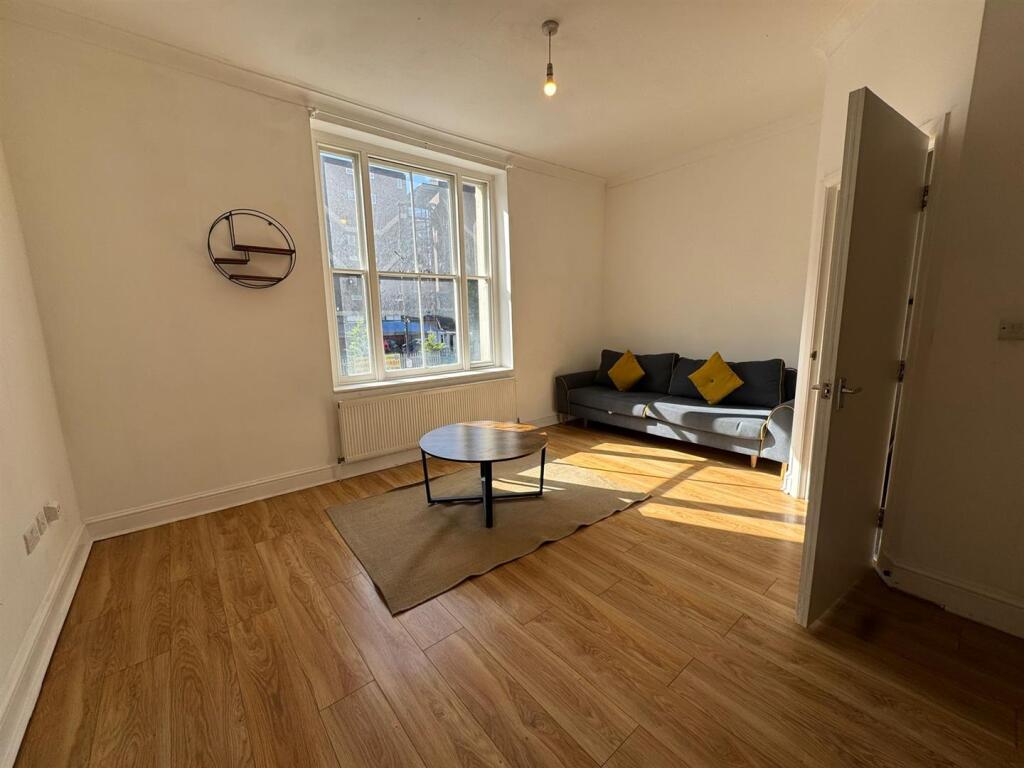 Main image of property: Brixton SW9