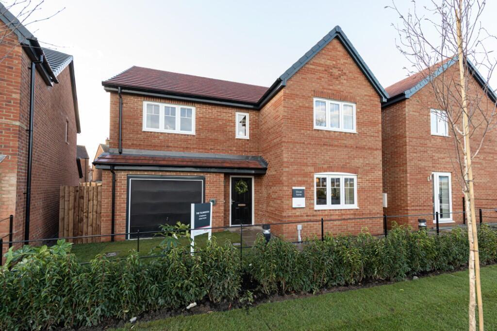 Main image of property: Northgate,
Morpeth,
NE61 3JX