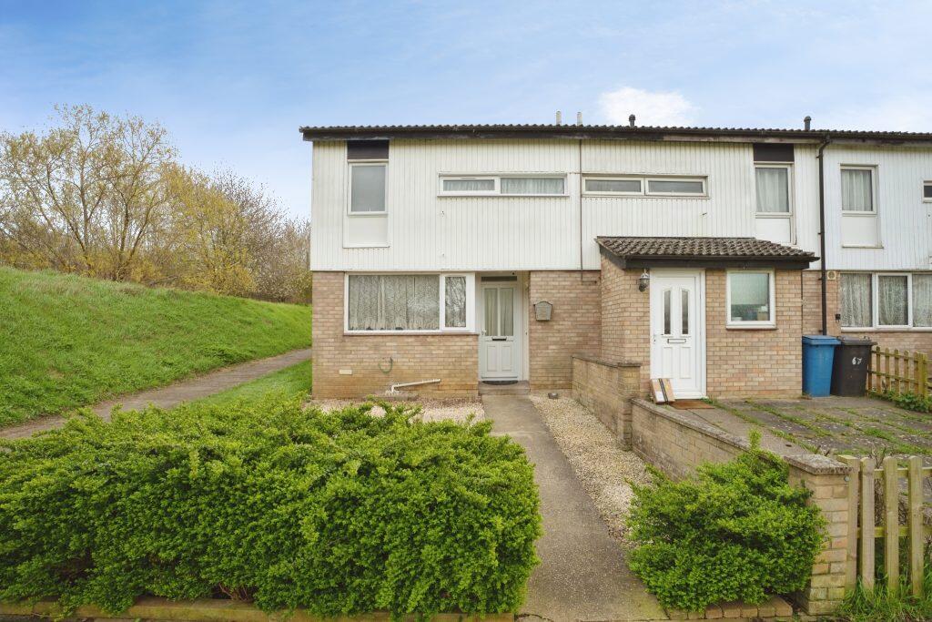 Main image of property: Essex Avenue, Sudbury, CO10 1YZ